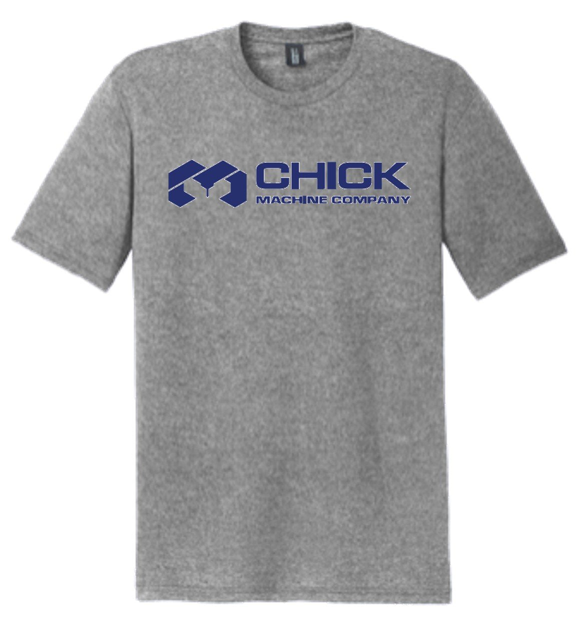 Chick Machine Men's T