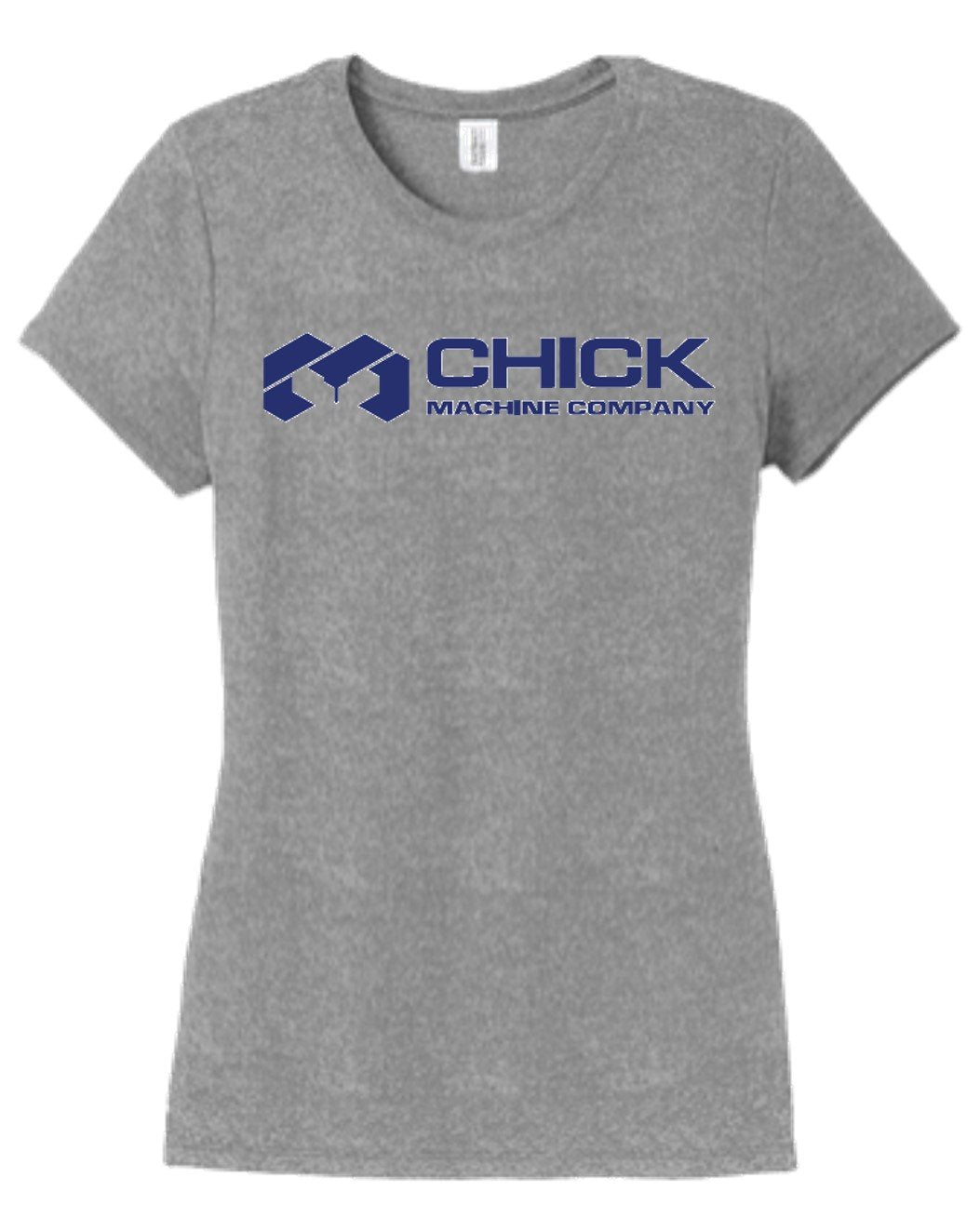 Chick Machine Women's T