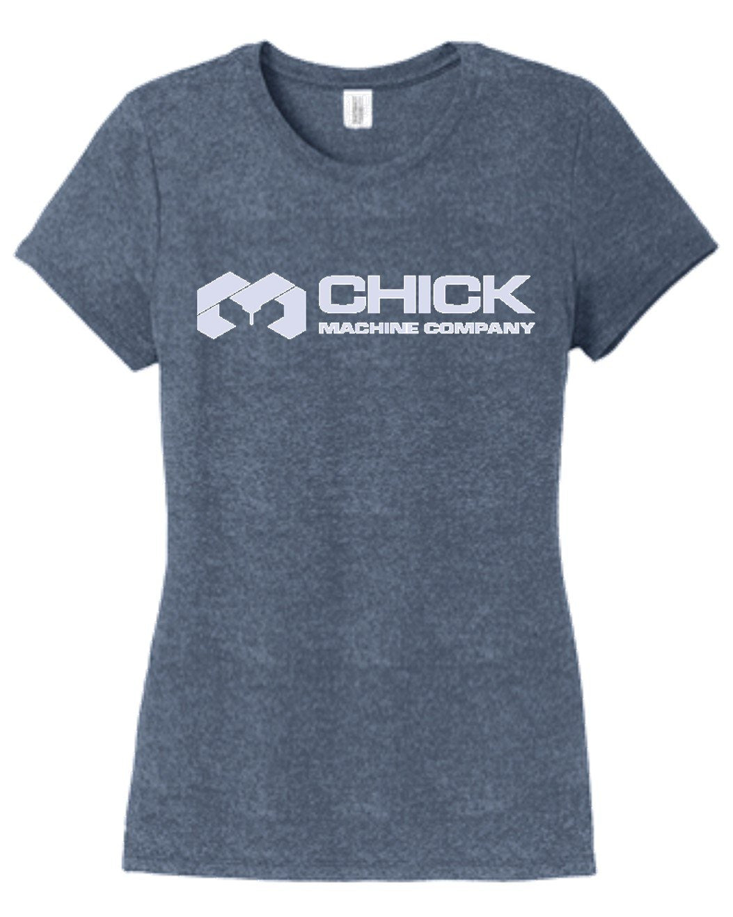 Chick Machine Women's T