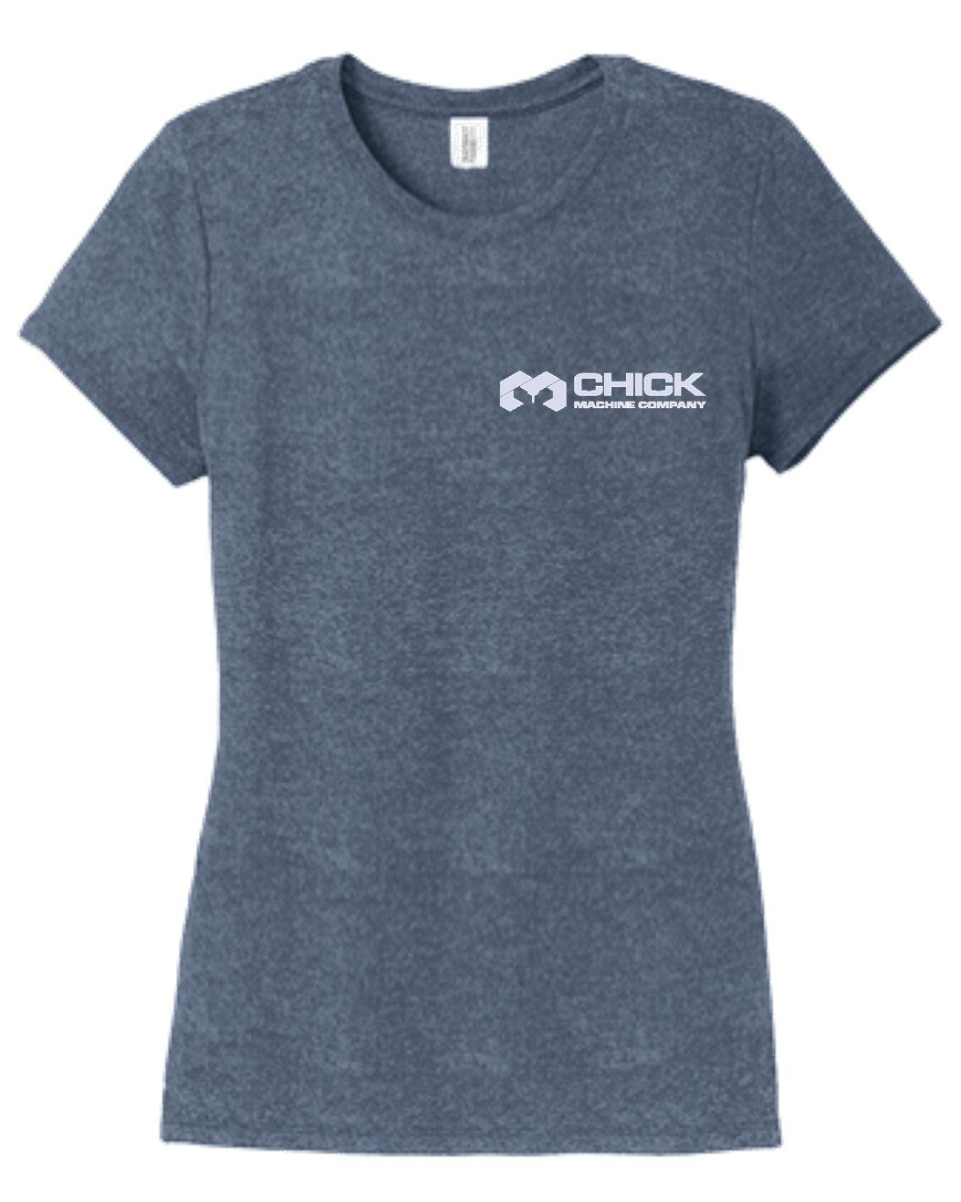 Chick Machine Women's T