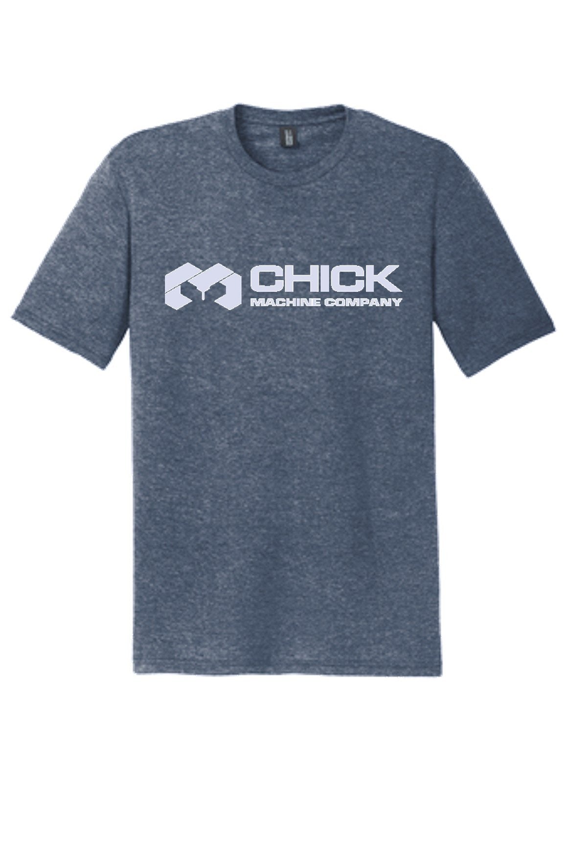 Chick Machine Men's T