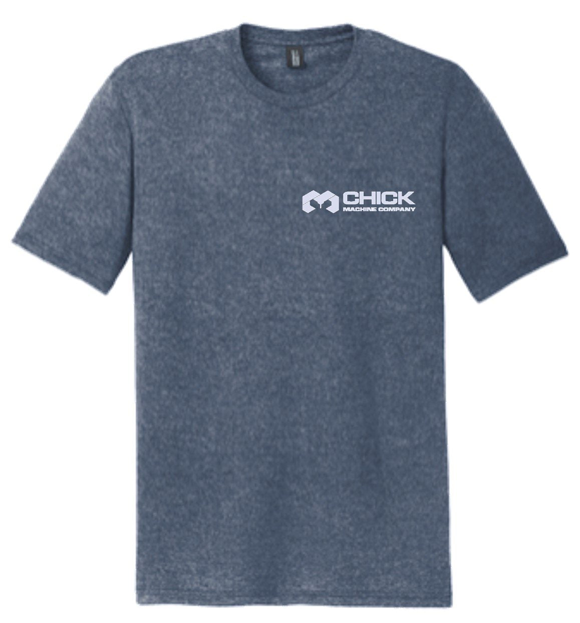 Chick Machine Men's T